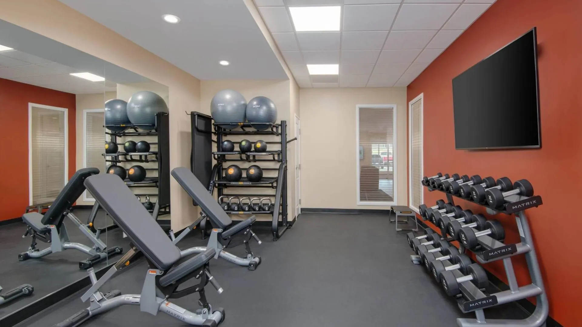 Hotel Towneplace Suites By Marriott Niceville Eglin Afb Area