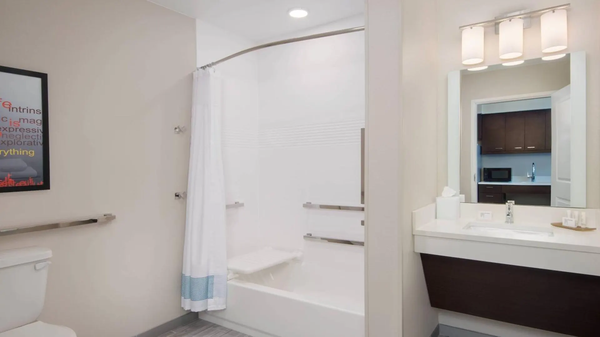 *** Hotel Towneplace Suites By Marriott Niceville Eglin Afb Area United States