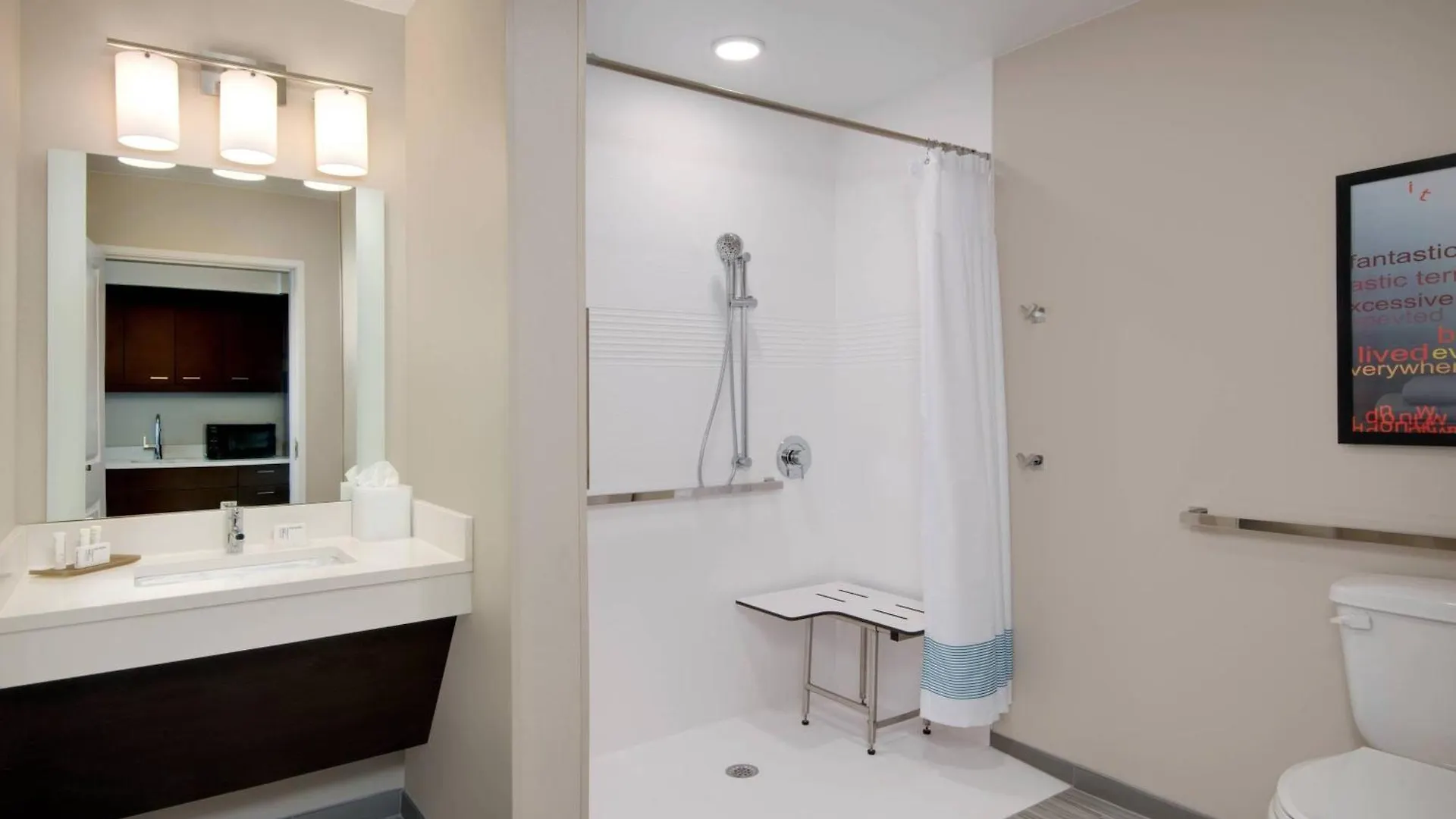 Towneplace Suites By Marriott Niceville Eglin Afb Area 3*,