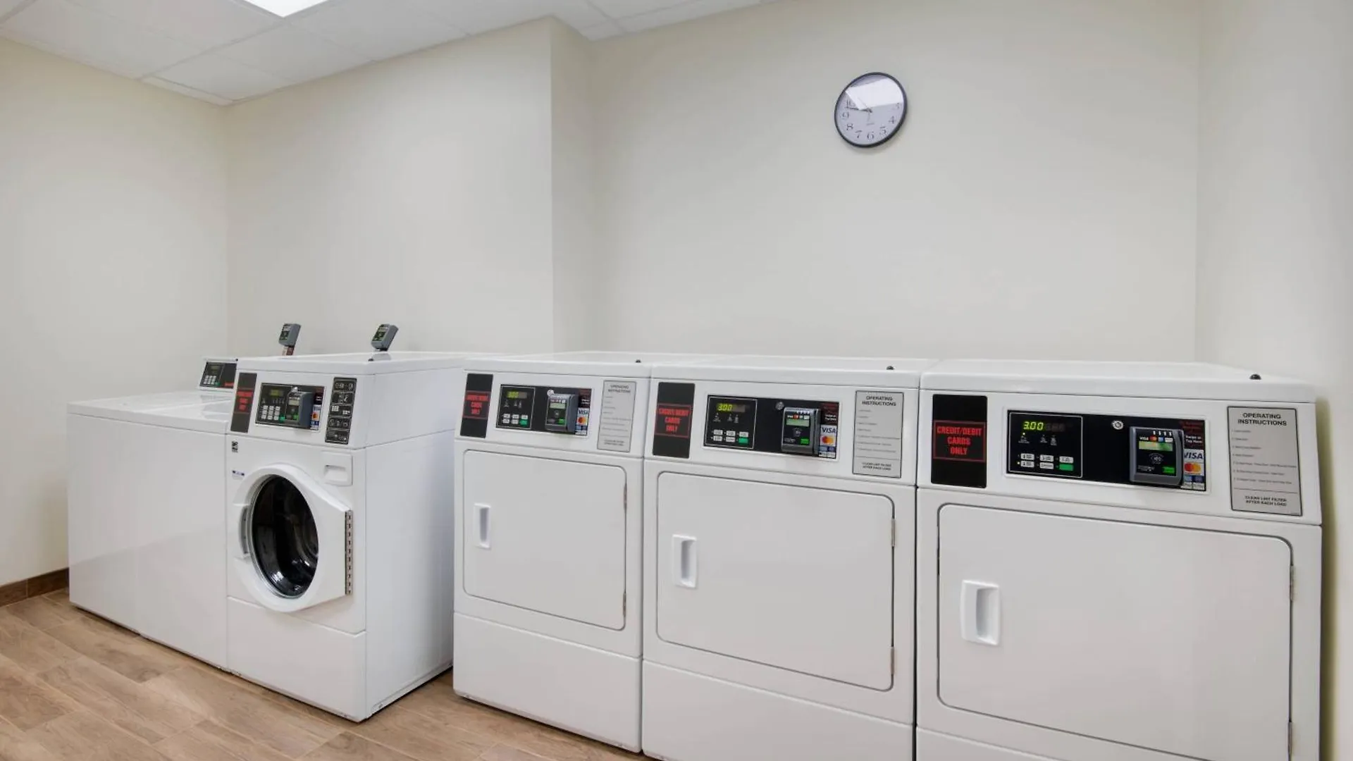 Towneplace Suites By Marriott Niceville Eglin Afb Area Hotel