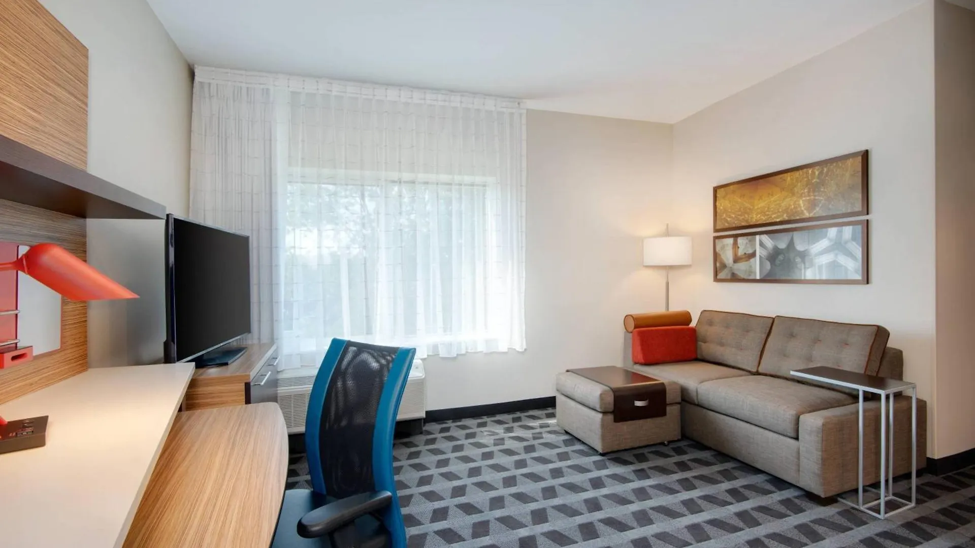 *** Hotel Towneplace Suites By Marriott Niceville Eglin Afb Area United States