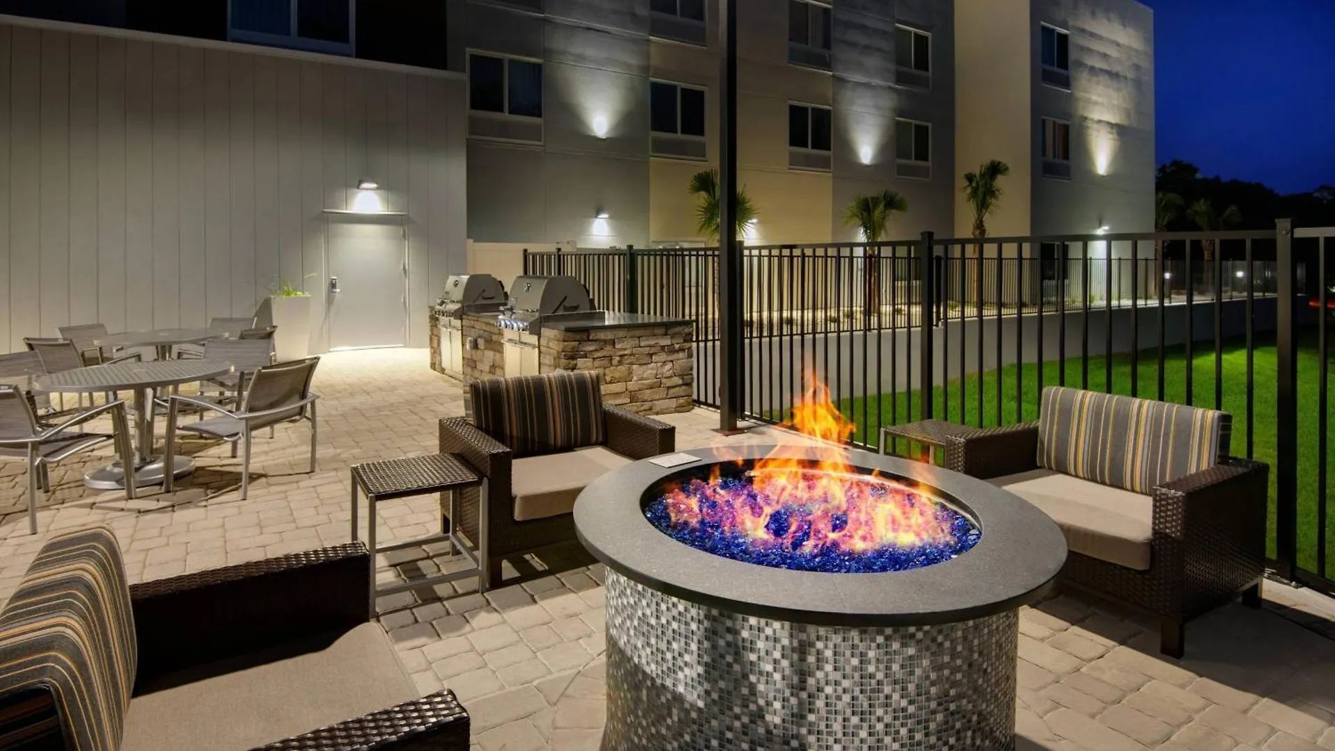 Towneplace Suites By Marriott Niceville Eglin Afb Area location