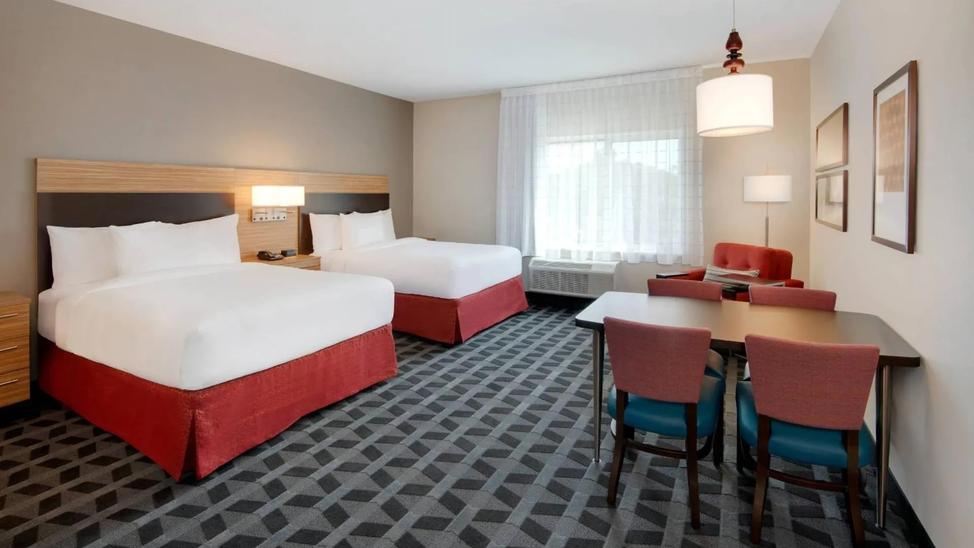 Towneplace Suites By Marriott Niceville Eglin Afb Area