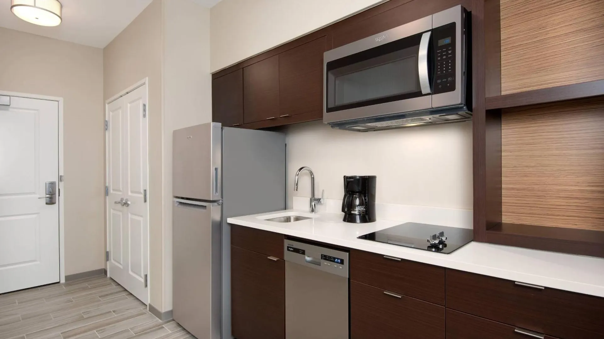 Towneplace Suites By Marriott Niceville Eglin Afb Area 3*,  United States
