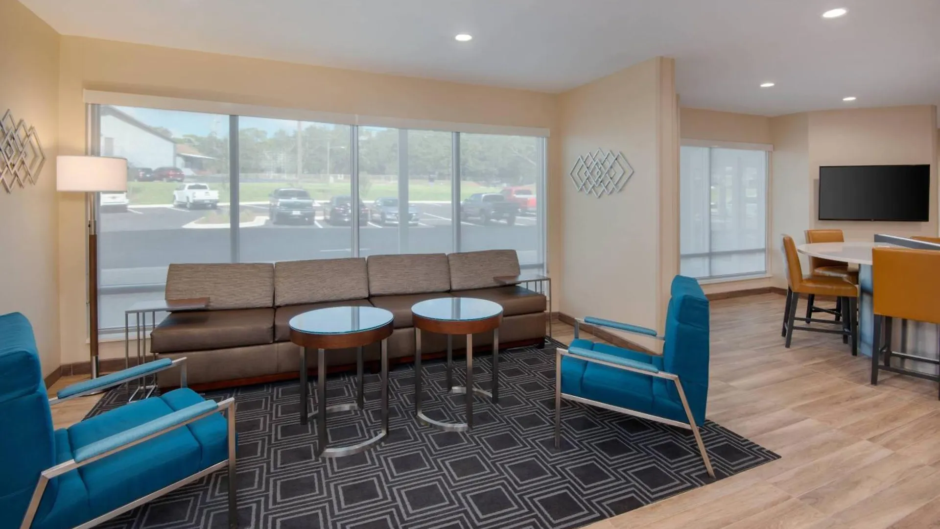 Hotel Towneplace Suites By Marriott Niceville Eglin Afb Area
