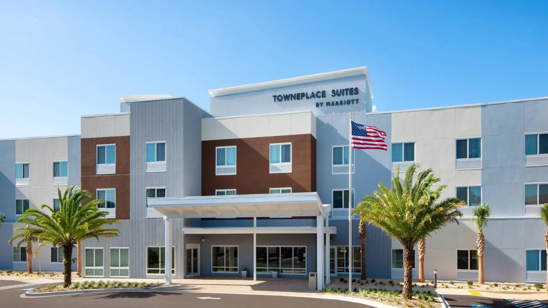 Towneplace Suites By Marriott Niceville Eglin Afb Area Hotel
